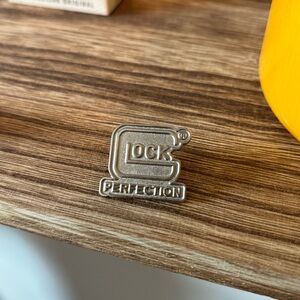 Glock Inc. Pin